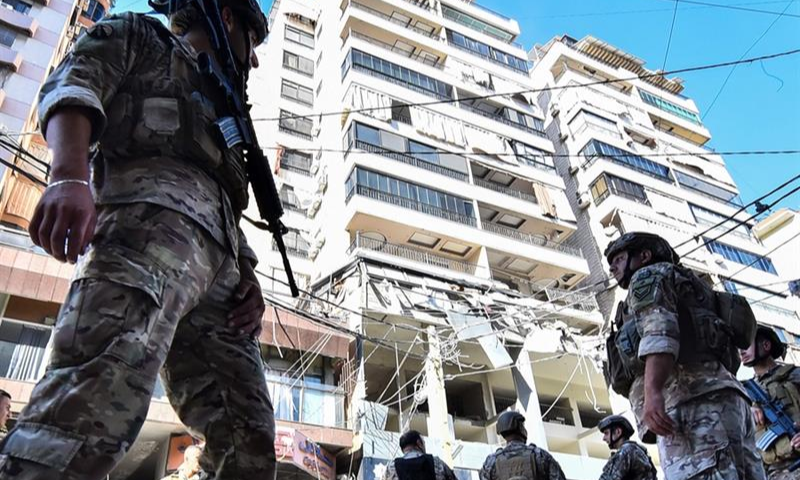 Prvi put u historiji: Vojska ušla u baze Hezbolaha