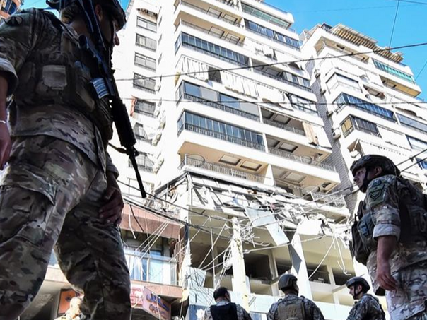 Prvi put u historiji: Vojska ušla u baze Hezbolaha