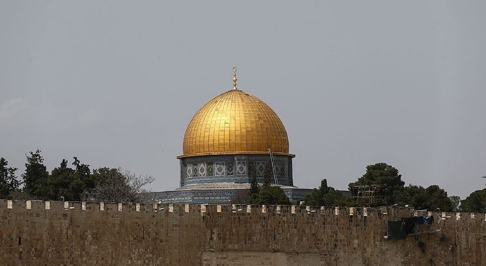 Prvi put u savremenoj historiji Al-Aqsa zatvorena za vjernike tokom ramazana