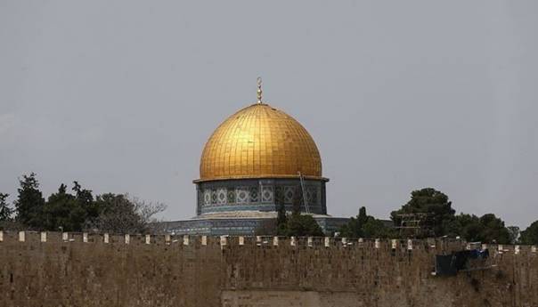 Prvi put u savremenoj historiji Al-Aqsa zatvorena za vjernike tokom ramazana
