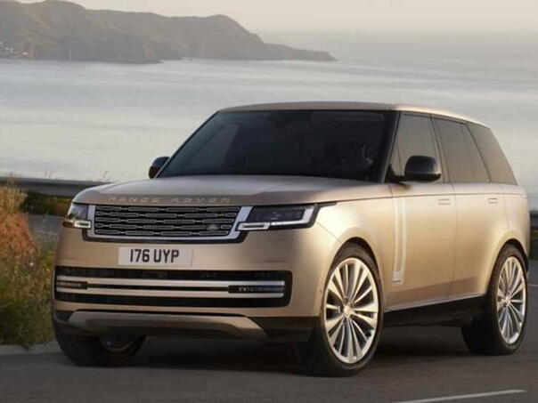 Prvi Range Rover na struju ima listu čekanja, iako je još tek u fazi testiranja