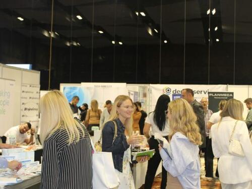 Prvi sajam dentalne opreme i medicine DentBiH 2023 nadmašio očekivanja