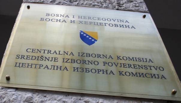 Prvi sastanak Radne grupe za realizaciju izbornog procesa u inostranstvu