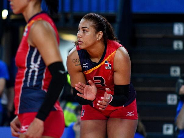 Prvi skandal na OI: Dominikanka izbačena zbog dopinga