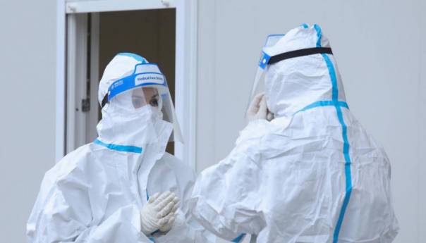 Prvi slučaj flurone otkriven u Hrvatskoj