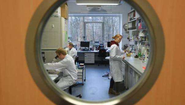 Prvi slučaj korona-virusa u Njemačkoj