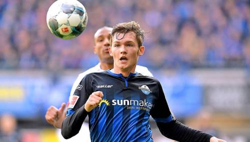 Prvi slučaj koronavirusa u Bundesligi