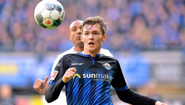 Prvi slučaj koronavirusa u Bundesligi