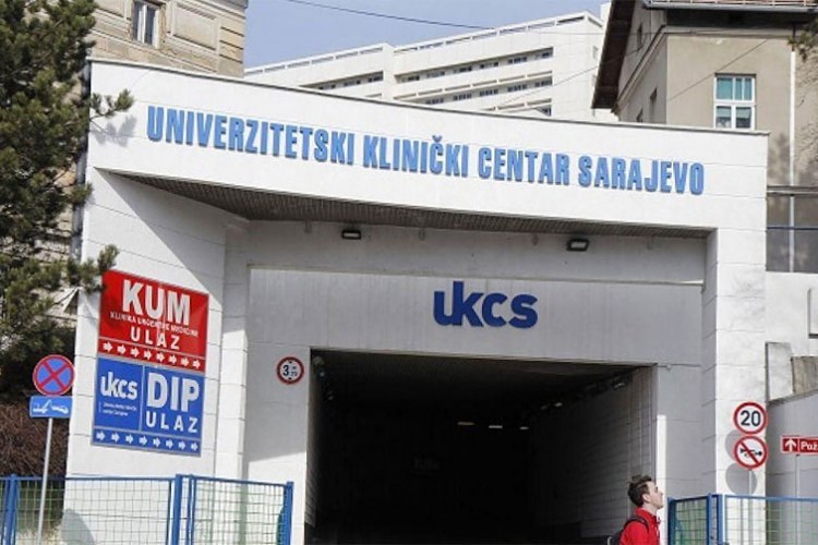 Prvi slučaj Lambda soja koronavirusa potvrđen u BiH