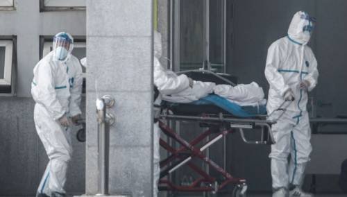Prvi slučaj širenja koronavirusa s osobe na osobu u SAD