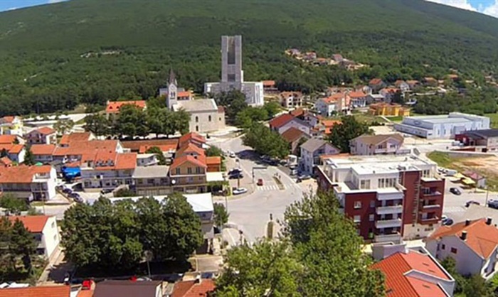 Prvi slučaj zaraze koronavirusom u Posušju