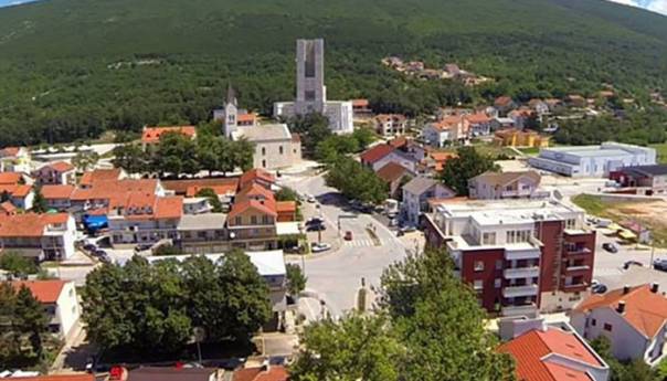 Prvi slučaj zaraze koronavirusom u Posušju