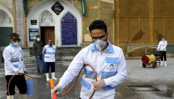 Prvi slučajevi virusa korona u Bugarskoj