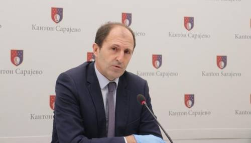 Prvi smo isplatili naknade za radnike, transparentno pomažemo privredi i zdravstvu