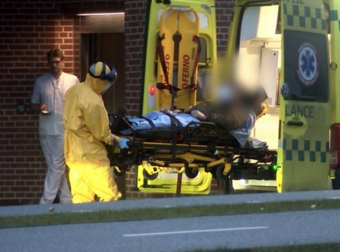 Prvi smrtni ishod koronavirusa u Danskoj