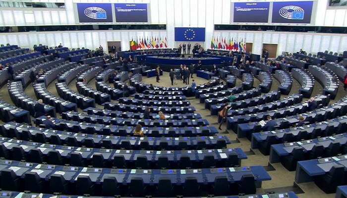 Prvi smrtni slučaj od korona virusa u institucijama EU