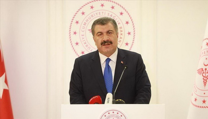 Prvi smrtni slučaj od korona virusa u Turskoj