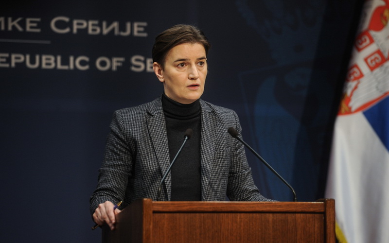 Prvi smrtni slučaj u Srbiji, zaraženo 135 ljudi