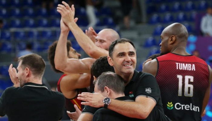 Prvi šok za Špance: Veliki “skalp“ za hrvatskog trenera