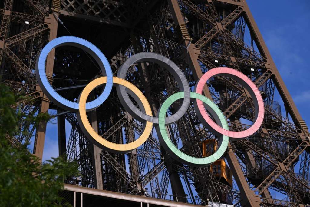 Prvi sportisti na OI na terenima već danas