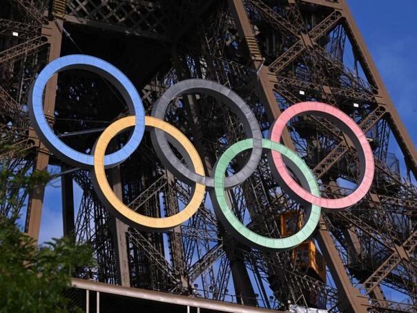 Prvi sportisti na OI na terenima već danas