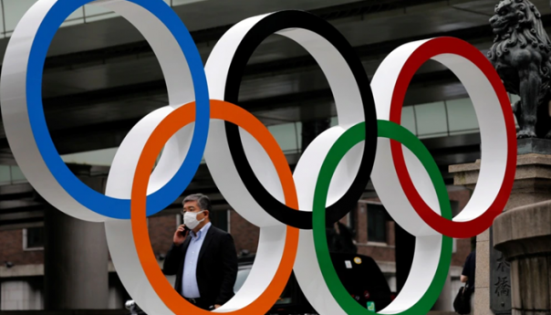 Prvi sportisti pozitivni na Covid 19 u Olimpijskom selu u Tokiju