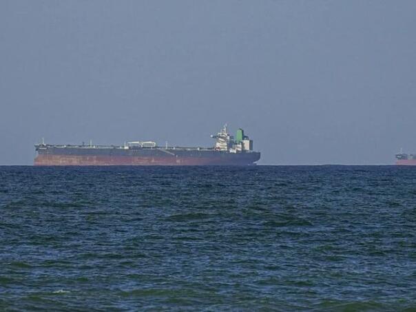 Prvi tanker pod američkim sankcijama prošao Hormuzom