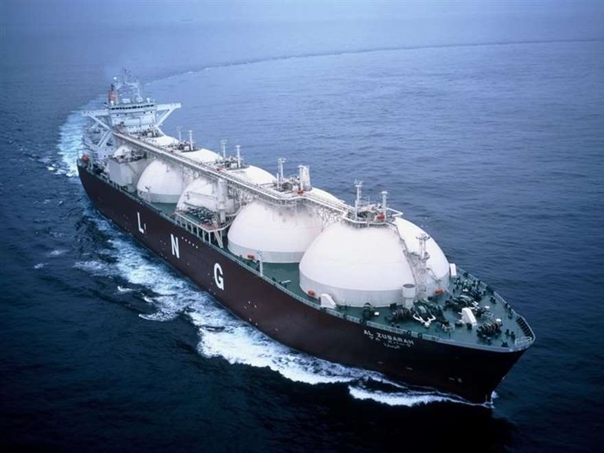 Prvi tanker s katarskim plinom napustio Hormuški moruez nakon blokade