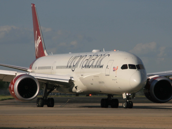 Prvi transatlantski avion na zelena goriva krenut će danas iz Velike Britanije