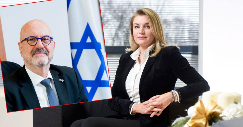 Prvi ugovor o covid-putovnici: Cijepljeni turisti iz Izraela moći će bez ograničenja u Hrvatsku