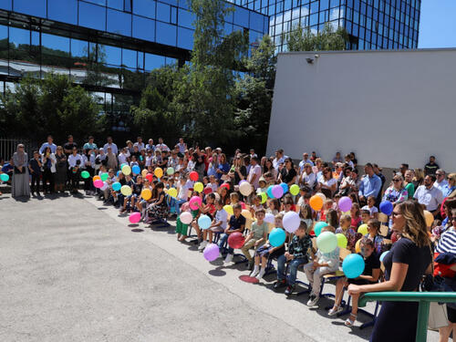 Prvi upisni rok za prvačiće traje do 28. februara