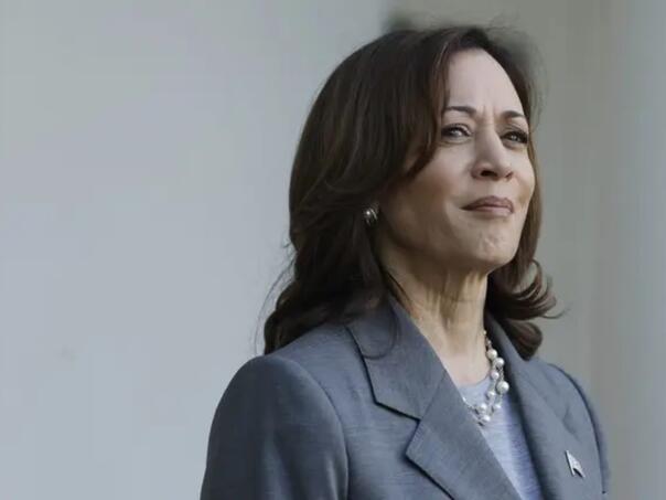Prvi veliki govor Kamale Harris nakon poraza: 'Trump je izdao američke ideale'
