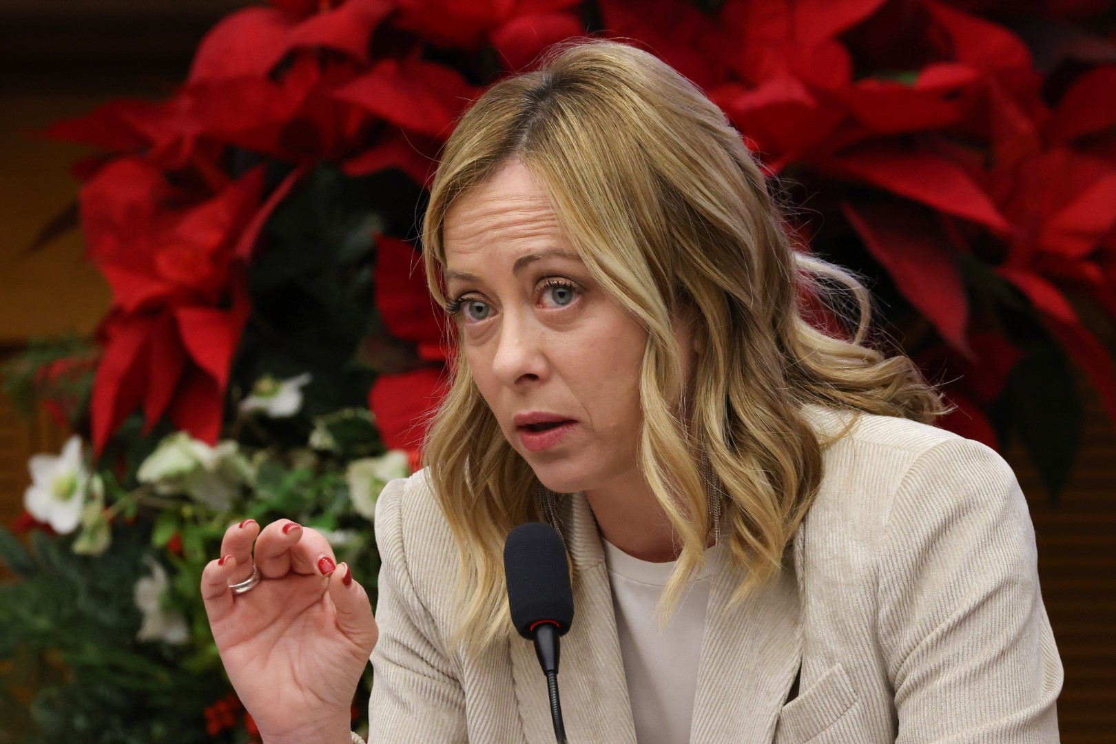 Prvi veliki izborni poraz italijanske premijerke