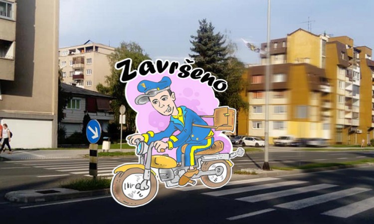 Prvi Viber stikeri BH Pošte “S poštarima kroz BiH”