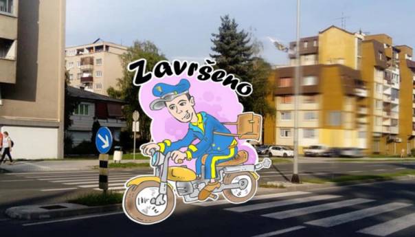 Prvi Viber stikeri BH Pošte “S poštarima kroz BiH”