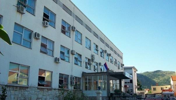 Prvi zaraženi koronavirusom u Trebinju stariji muškarac