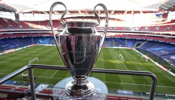 Prvo finale LP u historiji bez gledalaca