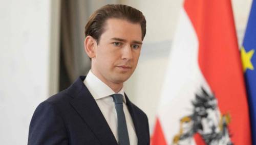 Prvo hapšenje u korupcijskoj istrazi nakon ostavke Kurza