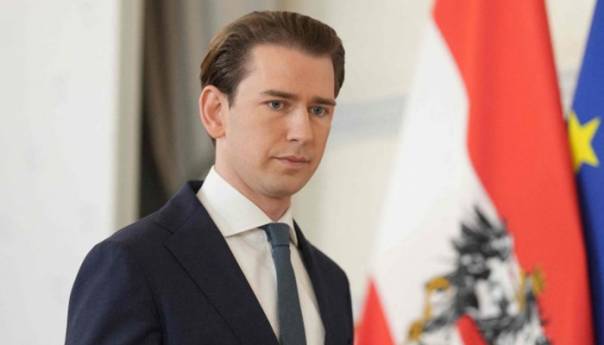 Prvo hapšenje u korupcijskoj istrazi nakon ostavke Kurza