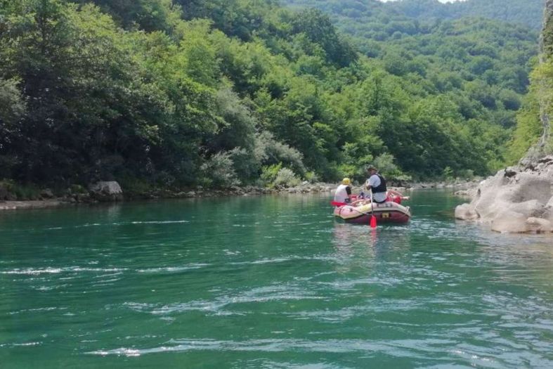 Prvo izdanje 'Jablanica Outdoor Festa'