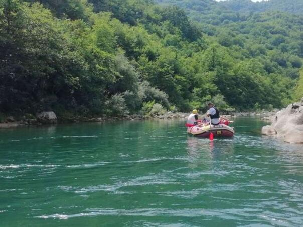 Prvo izdanje "Jablanica Outdoor Festa"