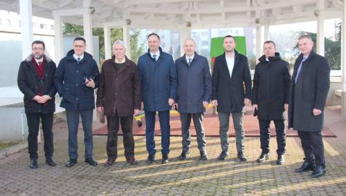 Prvo obdanište Islamske zajednice u Sarajevu počinje s radom u januaru