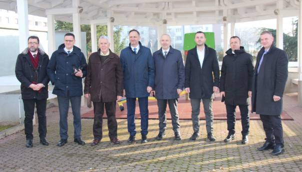 Prvo obdanište Islamske zajednice u Sarajevu počinje s radom u januaru