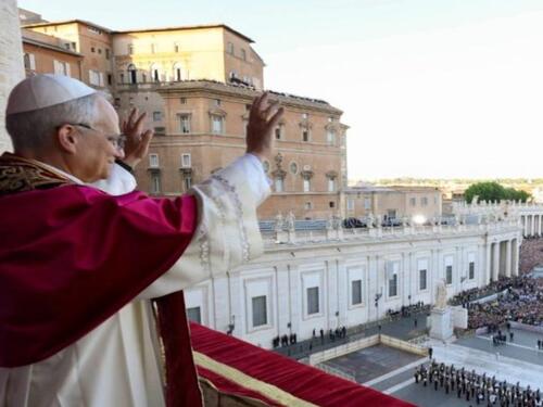 Prvo obraćanje novog pape: 'Zajedno gradimo mostove'