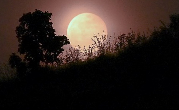 Prvo ovogodišnje pomračenje Mjeseca vidljivo u Aziji i Australiji