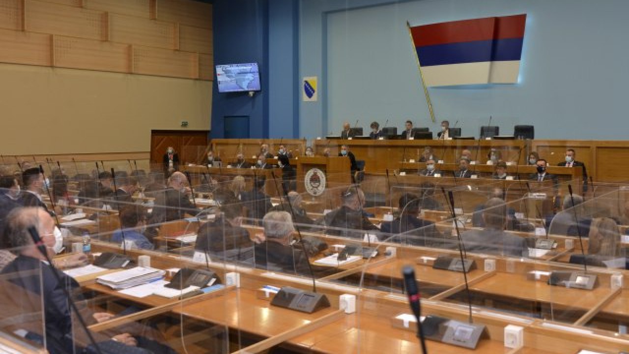 Prvo samit RS i Srbije, zatim posebna sjednica NSRS