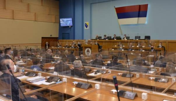 Prvo samit RS i Srbije, zatim posebna sjednica NSRS