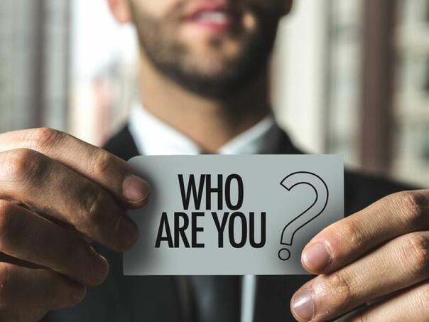 Prvo što ugledate otkriva da li vam je važno šta drugi misle o vama?