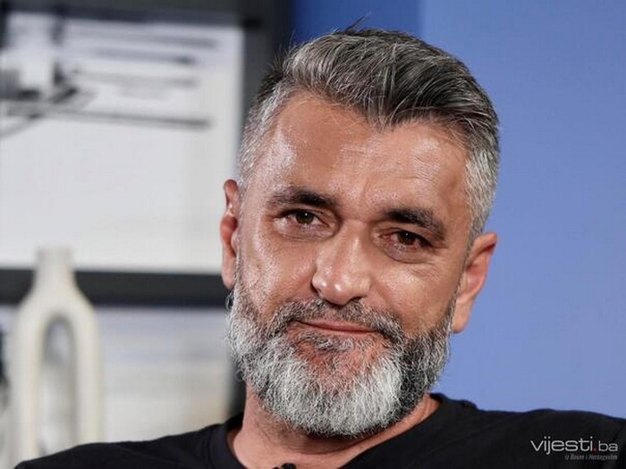 Prvo su nas ubili, a sada nas žele izbrisati