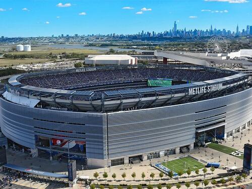 Prvo Svjetsko klupsko prvenstvo s 32 tima: Finale na MetLife stadionu